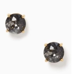 Kate Spade Gumdrop Earrings BNWT